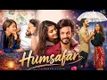 Humsafar New Full Hindi Dubbed Movie 2026 Akhil Akkineni Pooja Hegde Romantic Love Story 2026