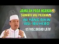 Lagu 🔵SUAMI POLIGAMI‼️BIKIN HEBO IBU-IBU🤣 ||CERAMAH USTAD DASAD LATIF AKHIR TAHUN 2026 LUCU TERBARU