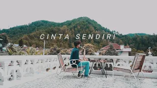 Download Cinta Sendiri - Kahitna (Saxophone Cover by Willy Wildan) MP3