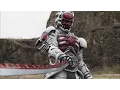 Samurai - Test of the Leader