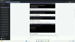 Python convert python amazon simple product api results to json using Django