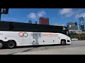 Explore Gurnee with Smooth and Safe Charter Bus Rentals