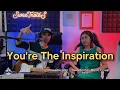 Download Lagu You're The Inspiration |  Chicago - Sweetnotes Music Cover