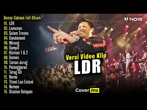 Download MP3 Denny Caknan - LDR | Full Album Terbaru 2024