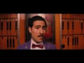 THE GRAND BUDAPEST HOTEL: "Don't You Know"