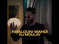 Khalouni Wahdi