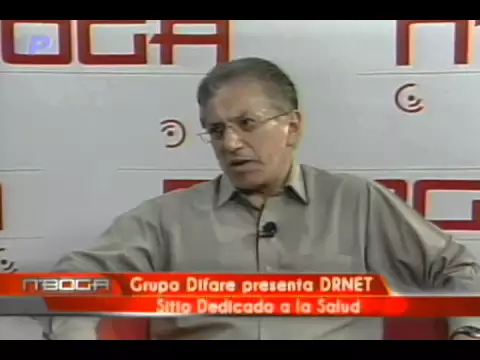 Grupo Difare presenta DRNET sitio dedicado a la salud