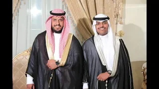 حفل زواج الشاب أحمد عبدالرحيم أحمد غزاوي والشاب محمد عبدالرحيم أحمد غزاوي 