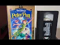 Download Lagu Opening to Peter Pan 1998 VHS