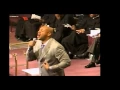 Download Lagu Brian Courtney Wilson: Awesome God