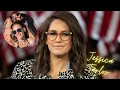 Jessica Tarlov s 41 Wears Transparent Bikini in Public at Vacation Look at Photos