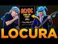 AC/DC AGOTÓ ABSOLUTAMENTE TODO | EL PÚBLICO TIENE HAMBRE DE MASIVIDAD como NUNCA
