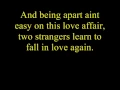 Download Lagu Journey - Faithfully lyrics