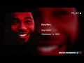 Key Glock - Key Rex (432Hz)