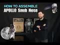 Download Lagu Apollo 30L Snub Nose – Assembly Instructions