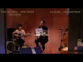 kau auraku - ada band || live cover by A-IOU Acoustic