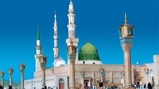 يا امام الرسل يا سندي صوت جودة عالية  مقطع  نادر صباح فخري دندنها