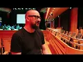 Clint Mansell on His Favourite Score