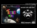 Nuestras Metas - Ivan Orozco [ EPICENTER BASS ]