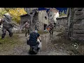 Rising Of Hell MOD Part 4 - Resident Evil 4 Remake Difficulty Professional