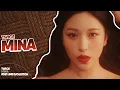 Download Lagu TWICE - MINA | 2021 Line Evolution
