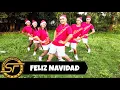 Download Lagu FELIZ NAVIDAD ( Dj Jurlan Remix ) - Christmas Dance | Dance Fitness | Zumba