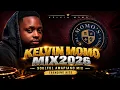 KELVIN MOMO MIX 2026 | SOULFUL AMAPIANO MIX | TRENDING HITS 26 SEPTEMBER 2026