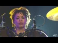 Download Lagu Santana - Corazon Espinado/Bass \u0026 Drums Solo Live At Montreux 2016