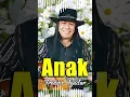 Anak - Freddie Aguilar Greatest Hits Songs 60's 70's 80's - Best of OPM Songs All The Time #shorts