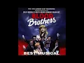 Blood Brothers Summer Sequence