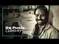 Os Fuzis (1964) - Dirigido por Ruy Guerra | Filme completo