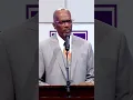 Somebody Saw You - Rev Terry K Anderson