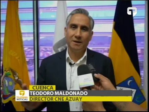 Mesa de seguridad electoral analizó el simulacro electoral para la segunda vuelta