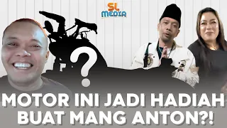 Download KU PERSEMBAHKAN MOTOR ANTIK INI BUAT MANG ANTON MP3