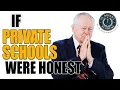 Private Schools Vs Public Schools Honest Ads