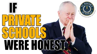Download Private Schools Vs. Public Schools | Honest Ads MP3