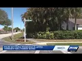 Elderly couple found dead in Jupiter identified as murder-suicide