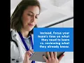 KnowledgeQ from HealthStream