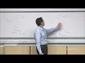 Lecture 8 - Data Splits Models Cross-Validation Stanford CS229 Machine Learning Autumn 2018