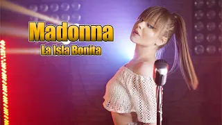 Download La Isla Bonita (Madonna); Cover by Daria Bahrin MP3