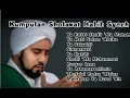 Lagu Kumpulan Sholawat habib Syech