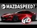 Mazda s NEW Trademark Could be the Next MazdaSpeed