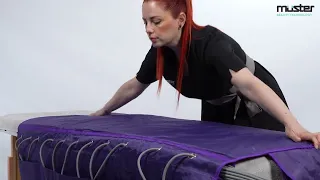 unboxing slim press art 9137
