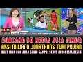 Download Lagu 🔴 HEBOHKAN ASIA TIMUR❗️PREMAN ARAB INGATKAN NYALI DAN SKIL PARA PEMAIN TIMNAS❓️