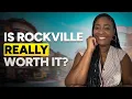 The REAL Pros and Cons of Rockville Maryland