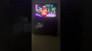 opening to sesame street s 25th birthday a musical celebration 1997 dvd 