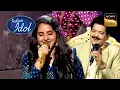 Download Lagu Raah Mein पर Sireesha की Performance को Udit Ji ने किया Enjoy | Indian Idol 12 |Udit Narayan Special