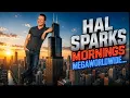 HAL - SPARKS