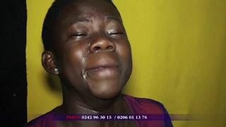 in times of trouble we need u oh lord odehyieba priscilla