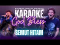 Download Lagu Karaoke God Bless - Semut Hitam #godblesscover #semuthitam #godbless
